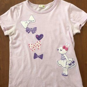 Used Kids T-shirts